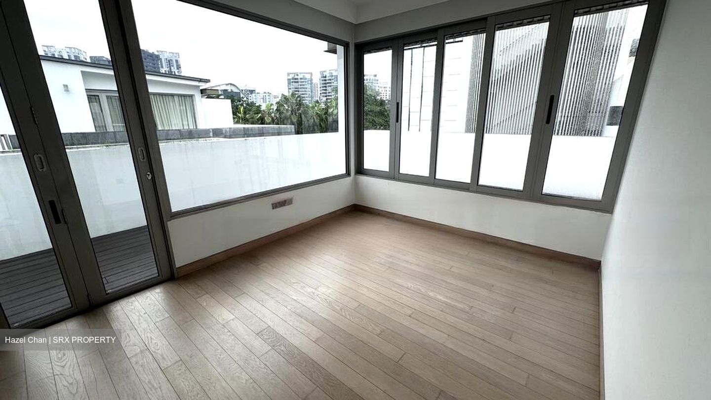 Stevens Road (D10), Terrace #464307071